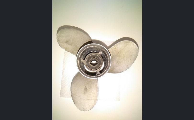 Muu merkki Yamaha 50 2t-kuva-1